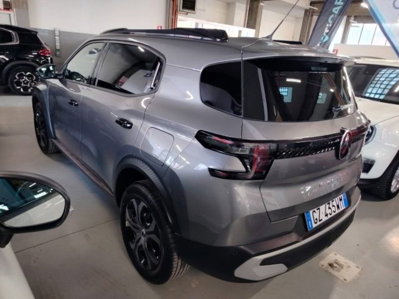 Citroen C3 Aircross usata a Forlì-Cesena (9)