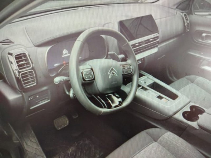 Citroen C5 Aircross usata a Forlì-Cesena (4)