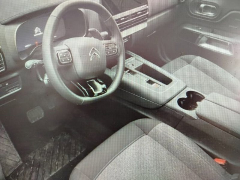 Citroen C5 Aircross usata a Forlì-Cesena (5)