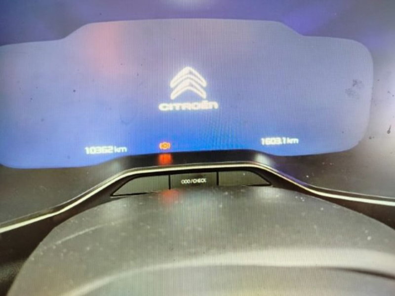 Citroen C5 Aircross usata a Forlì-Cesena (6)