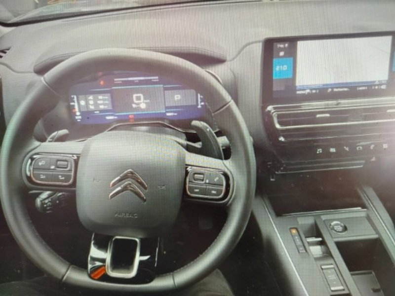 Citroen C5 Aircross usata a Forlì-Cesena (7)