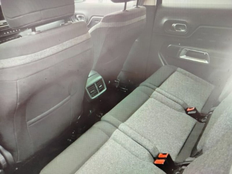 Citroen C5 Aircross usata a Forlì-Cesena (8)