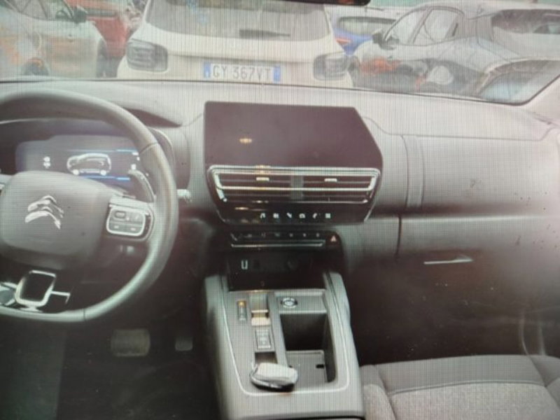 Citroen C5 Aircross usata a Forlì-Cesena (9)