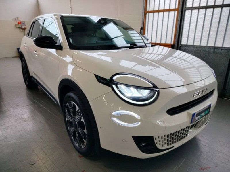 Fiat 600 usata a Forlì-Cesena (4)