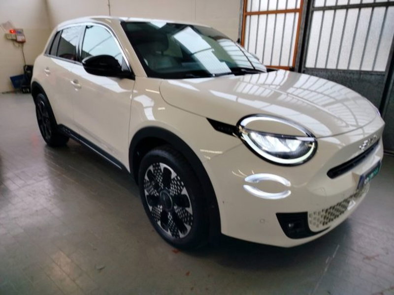 Fiat 600 usata a Forlì-Cesena (5)