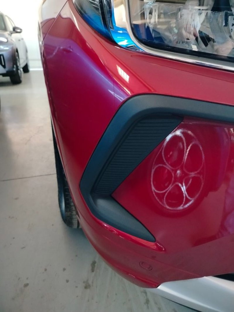 Opel Grandland nuova a Forlì-Cesena (13)