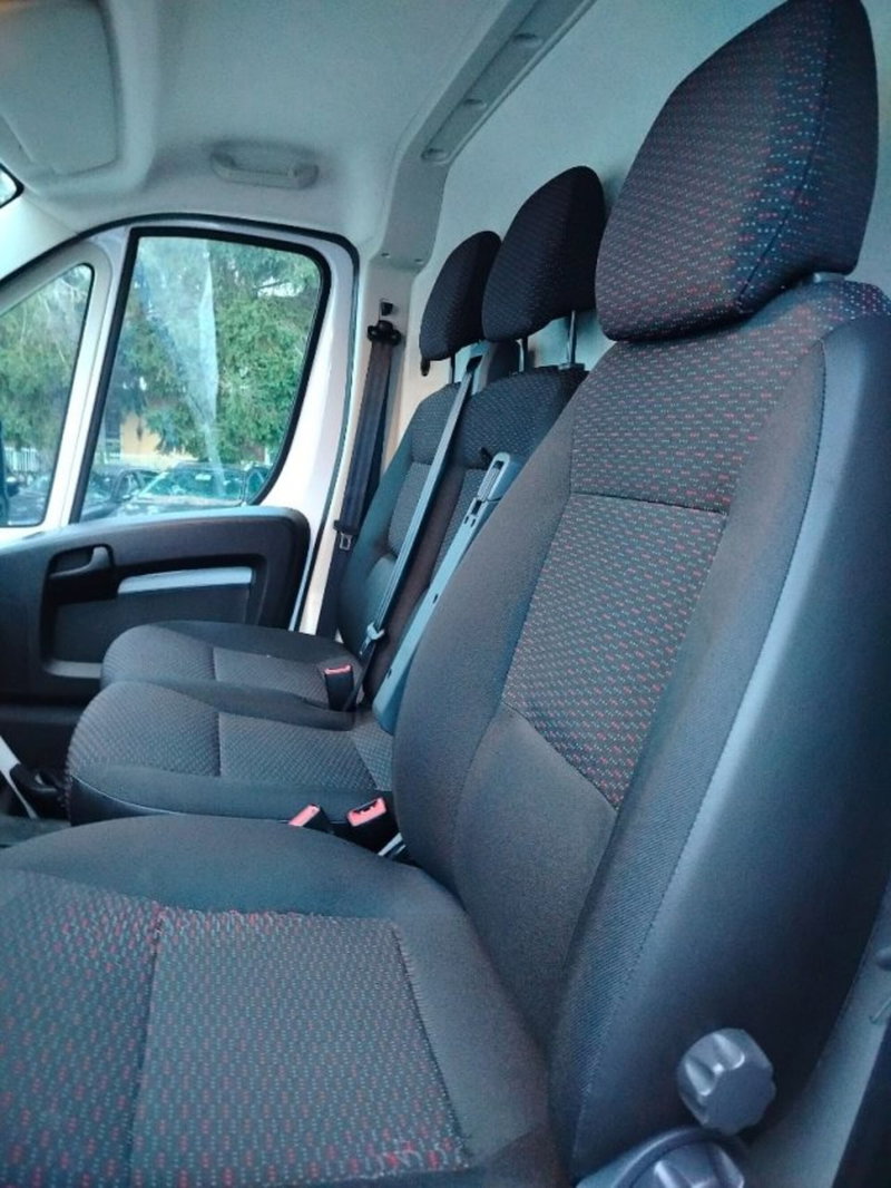 Opel Movano Furgone usata a Forlì-Cesena (11)