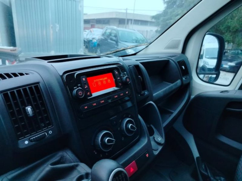 Opel Movano Furgone usata a Forlì-Cesena (17)