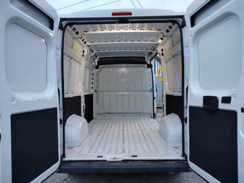 Opel Movano Furgone usata a Forlì-Cesena (8)