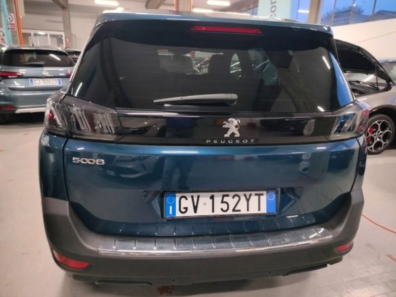 Peugeot 5008 usata a Forlì-Cesena (14)