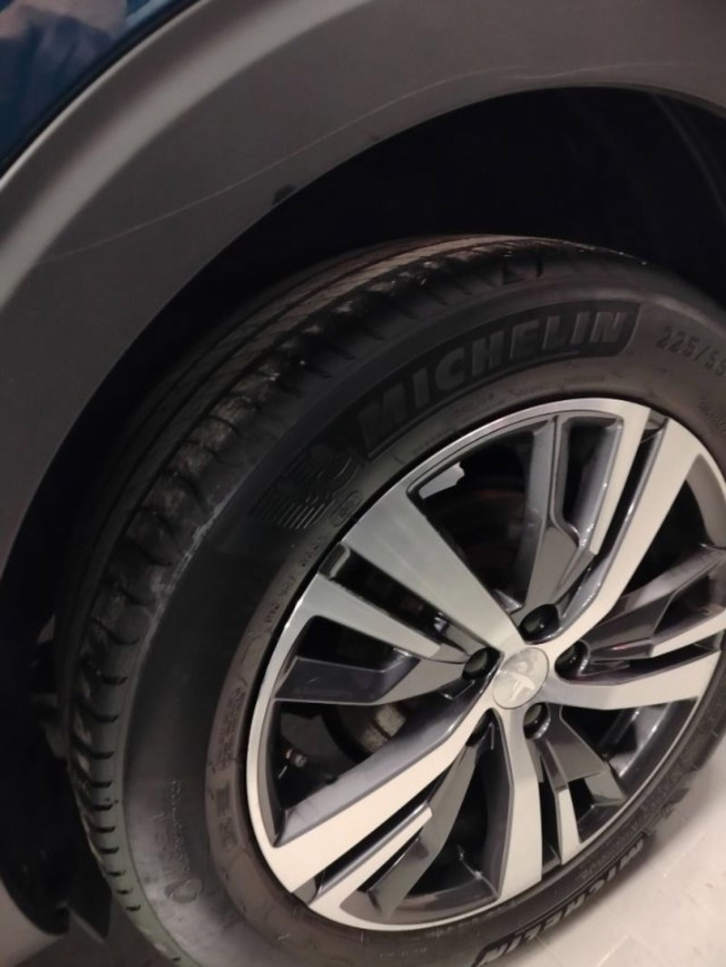 Peugeot 5008 usata a Forlì-Cesena (16)