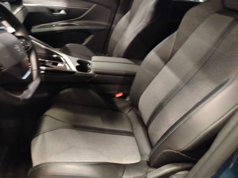 Peugeot 5008 usata a Forlì-Cesena (20)