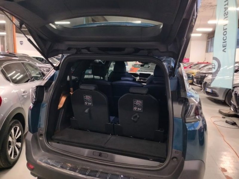 Peugeot 5008 usata a Forlì-Cesena (7)