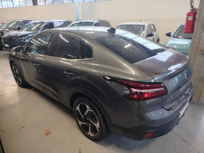 Citroen C4 X usata a Forlì-Cesena (10)