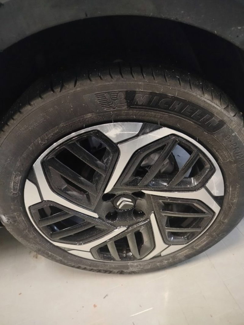 Citroen C4 X usata a Forlì-Cesena (14)