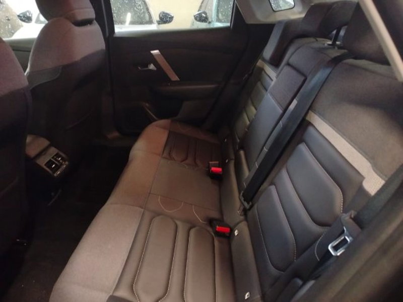 Citroen C4 X usata a Forlì-Cesena (15)