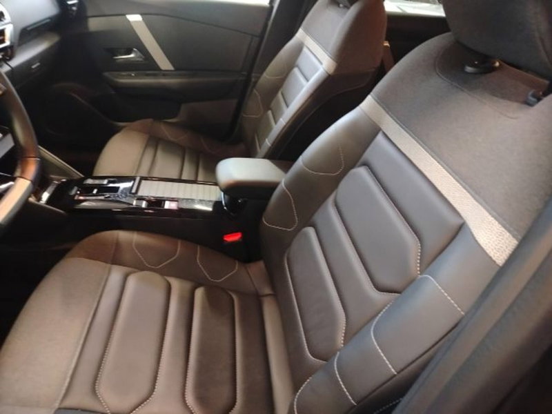 Citroen C4 X usata a Forlì-Cesena (16)