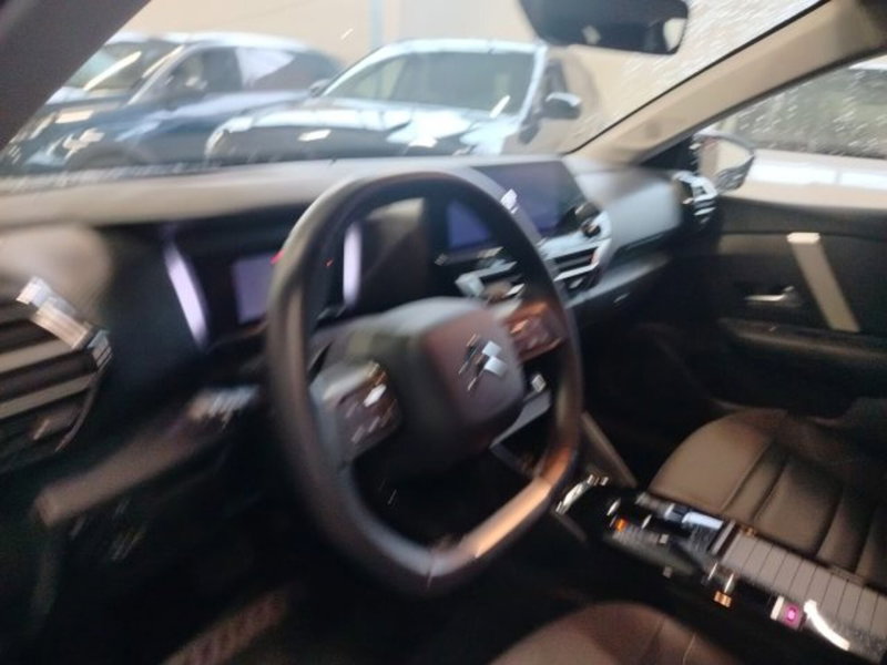 Citroen C4 X usata a Forlì-Cesena (20)