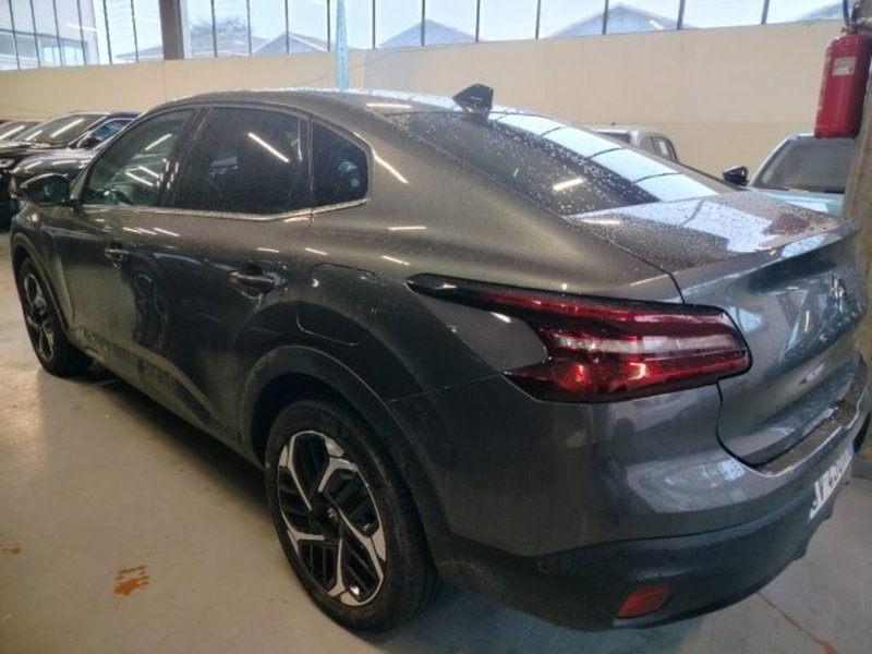 Citroen C4 X usata a Forlì-Cesena (9)