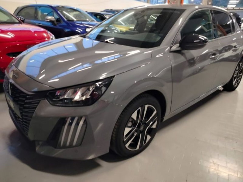 Peugeot 208 usata a Forlì-Cesena (2)