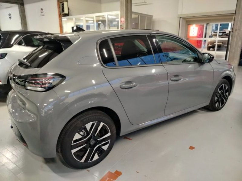 Peugeot 208 usata a Forlì-Cesena (8)