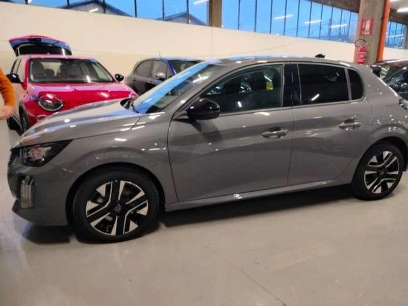 Peugeot 208 usata a Forlì-Cesena (9)