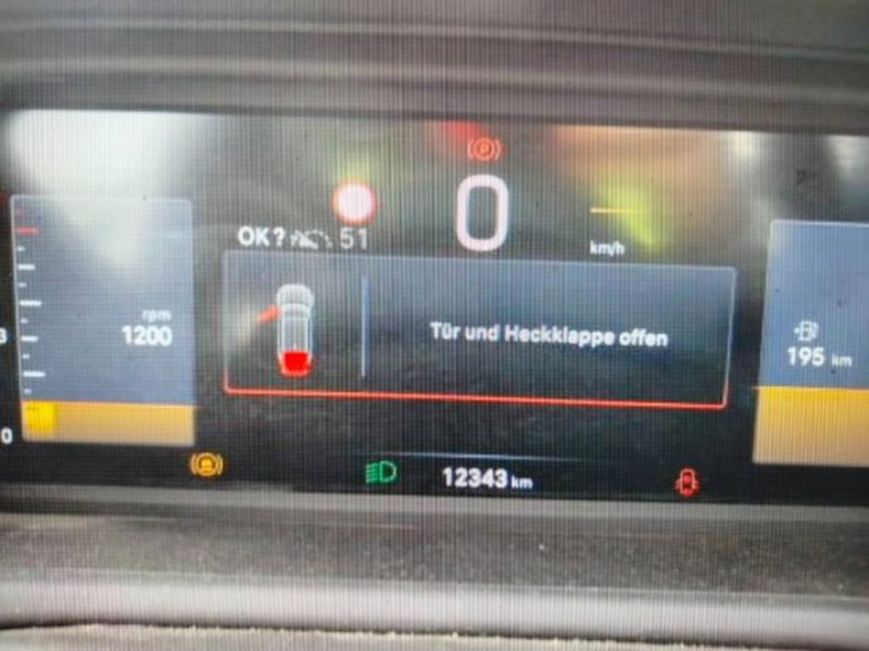 Jeep Avenger usata a Forlì-Cesena (3)