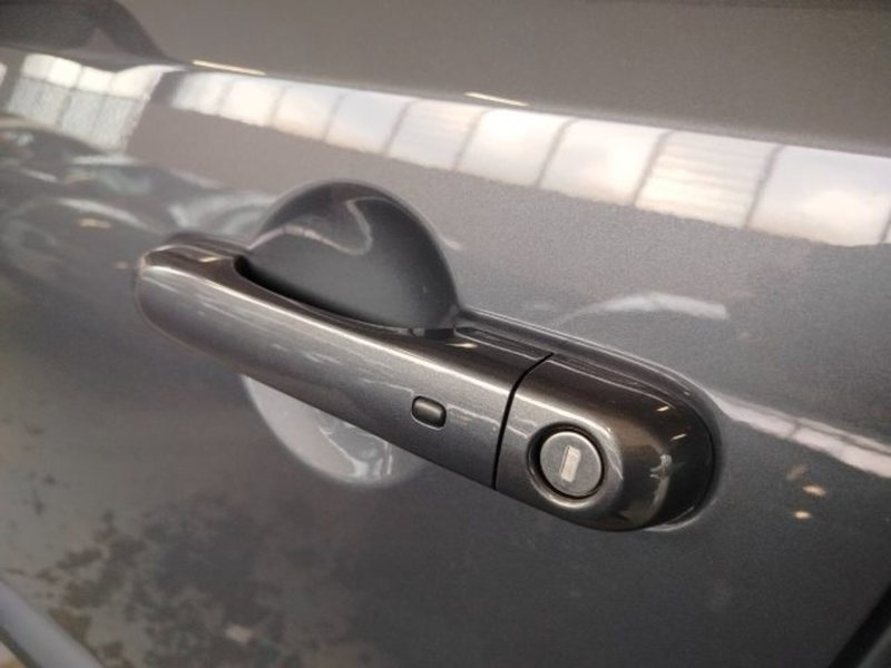 Jeep Renegade usata a Forlì-Cesena (10)