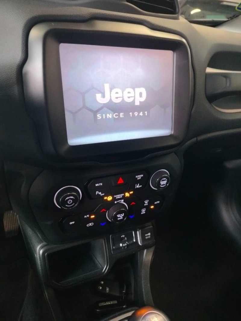 Jeep Renegade usata a Forlì-Cesena (17)