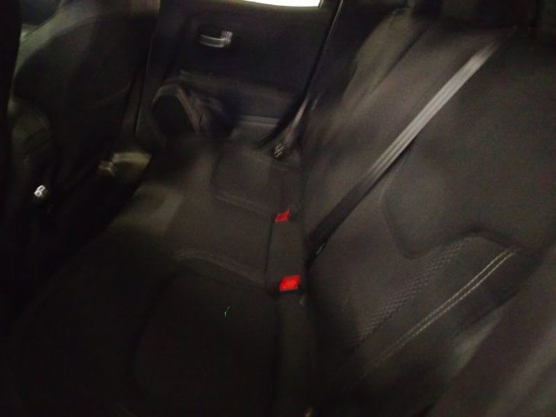 Jeep Renegade usata a Forlì-Cesena (11)