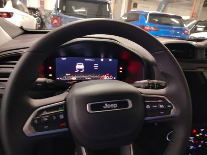 Jeep Renegade usata a Forlì-Cesena (19)