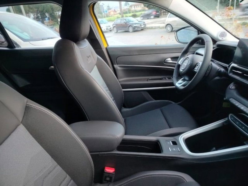 Jeep Avenger usata a Forlì-Cesena (10)