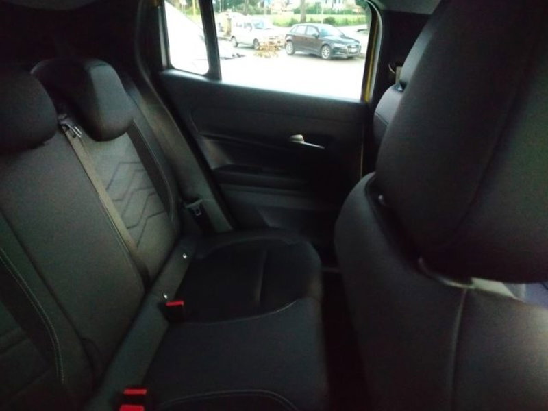 Jeep Avenger usata a Forlì-Cesena (12)