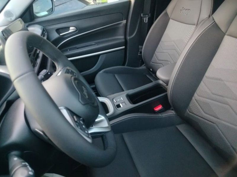 Jeep Avenger usata a Forlì-Cesena (15)