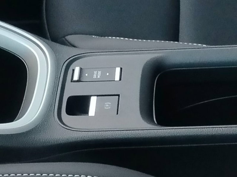 Jeep Avenger usata a Forlì-Cesena (16)