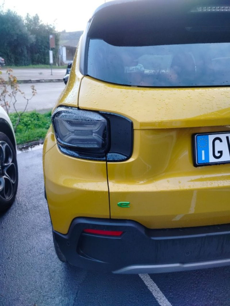 Jeep Avenger usata a Forlì-Cesena (18)
