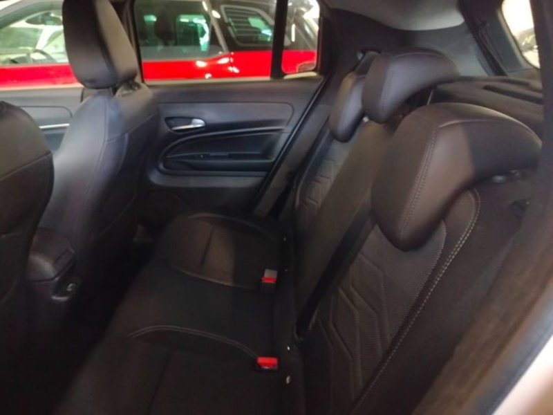 Jeep Avenger usata a Forlì-Cesena (15)