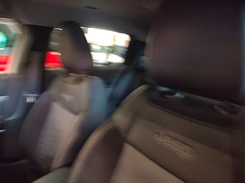 Jeep Avenger usata a Forlì-Cesena (17)