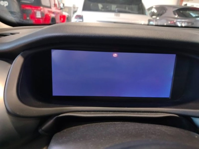 Jeep Avenger usata a Forlì-Cesena (19)