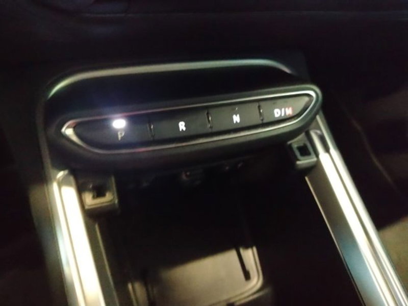 Jeep Avenger usata a Forlì-Cesena (20)