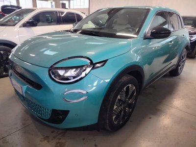 Fiat 600 1.2 La Prima 100cv del 2025 usata a Cesena