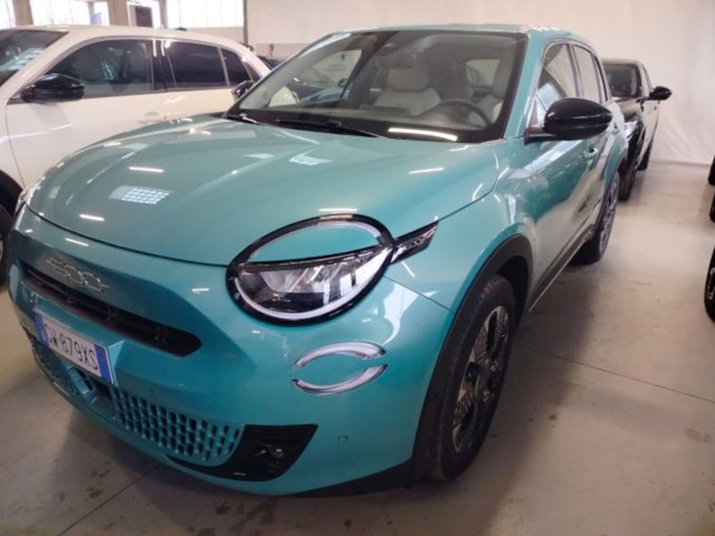 Fiat 600 usata a Forlì-Cesena (2)