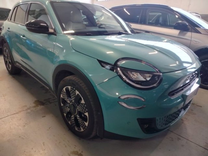 Fiat 600 usata a Forlì-Cesena (3)