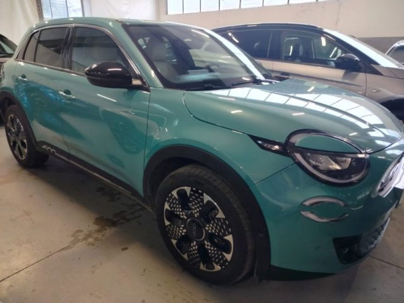 Fiat 600 usata a Forlì-Cesena (4)