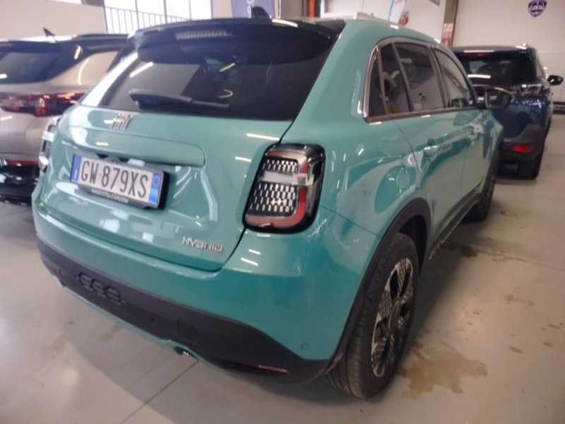 Fiat 600 usata a Forlì-Cesena (6)