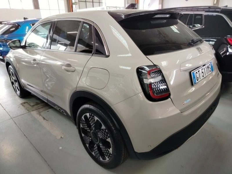 Fiat 600 usata a Forlì-Cesena (7)