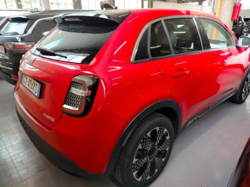 Fiat 600 usata a Forlì-Cesena (3)