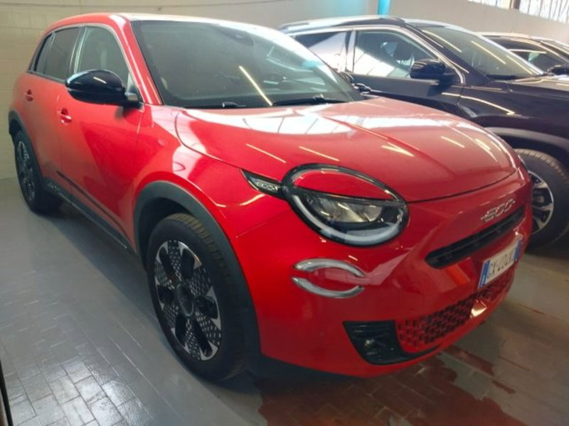 Fiat 600 usata a Forlì-Cesena (5)