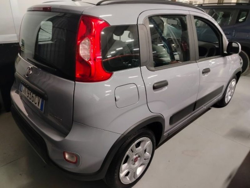 Fiat Panda usata a Forlì-Cesena (10)