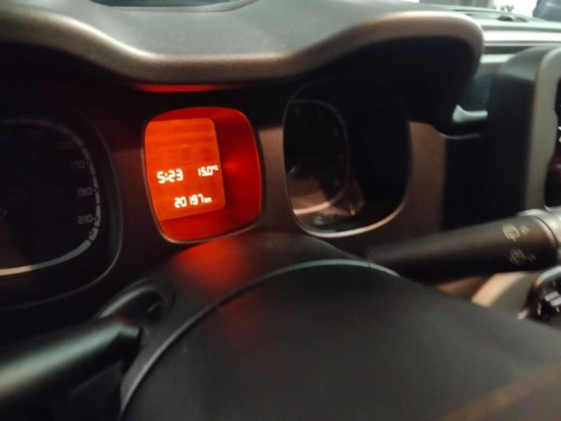 Fiat Panda usata a Forlì-Cesena (14)